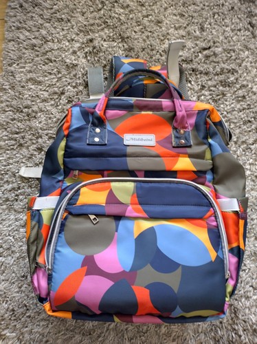 Midibeini baby changing bag - midibeini, /