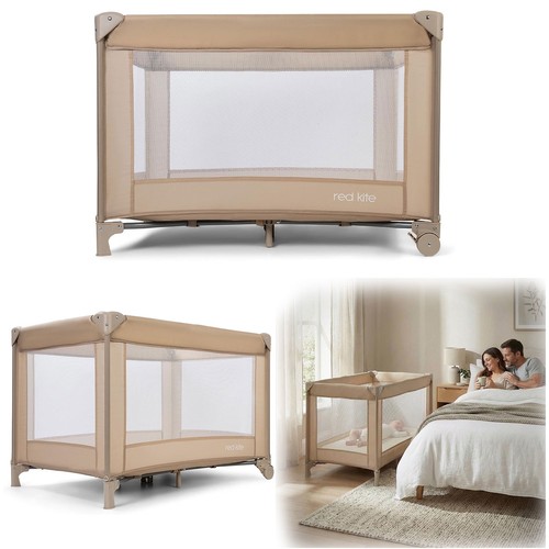 Red kite sleeptight travel - sleeptight,