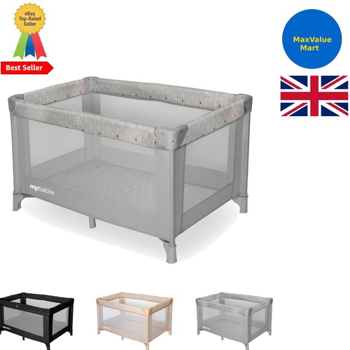 Travel cot lightweight from - lightweight,,