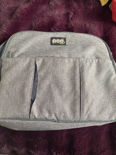 Baby pod travel bag - pod,