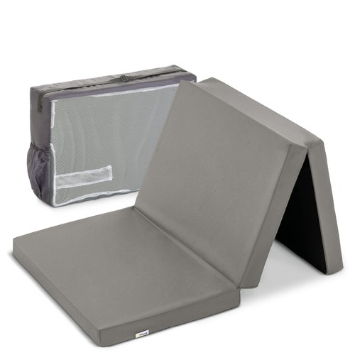 Sleeper grey foldable - sleeper,