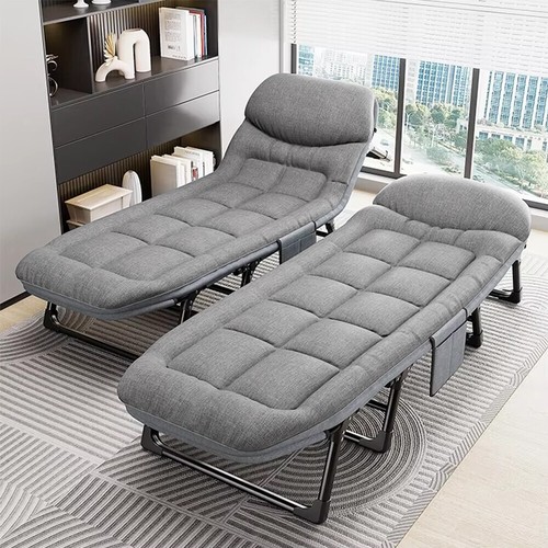 Folding bed camping travel - folding,