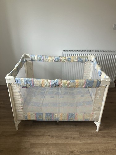 Baby travel cot playpen - travel,