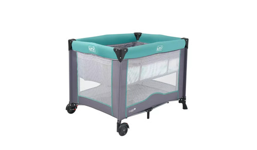 Cuggl travel cot bassinet baby - cuggl,