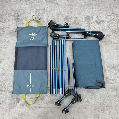 Oex ultralite lite - oex, camp