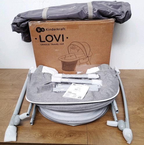 Kinderkraft lovi 1 - lovi, baby