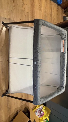 Babylo liteway travel cot - -,