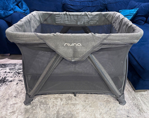 Nuna sena aire portable mesh - aire,