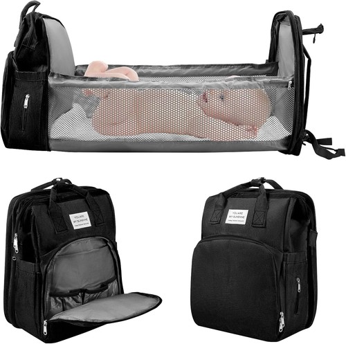 Baby changing bag backpack - bag,