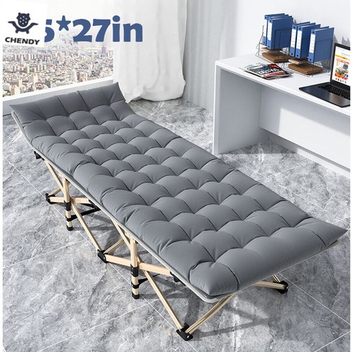 Sleeping cot single - sleeping,