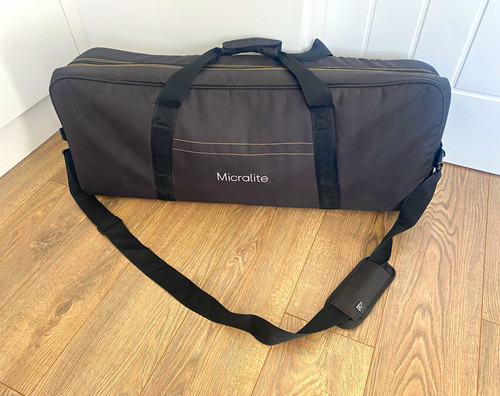 Micralite sleep and in 1 - and, 3-in-1