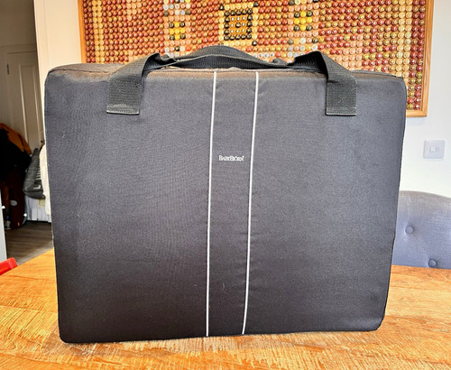 Babybjörn portable folding - babybjörn,