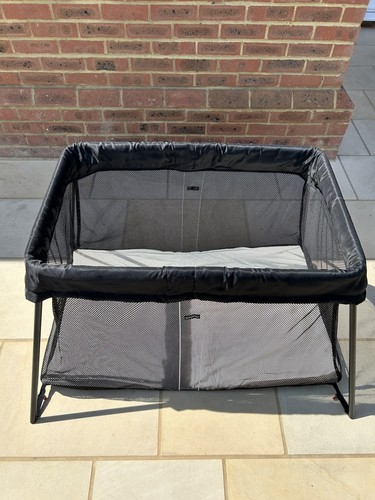 Baby bjorn travel - baby, cot
