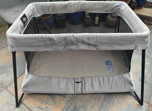 Baby bjorn travel - -,