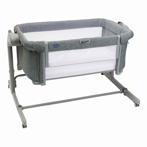 Chicco next2me magic evo - next2me,