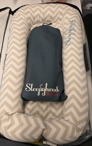 Sleepyhead deluxe baby - sleepyhead,