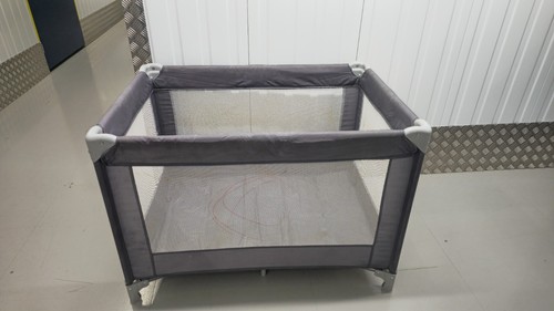 Red kite sleeptight travel cot - travel,