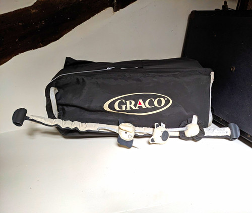 Graco contour electra portable - electra,