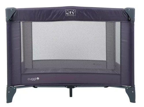 Cuggl travel cot bag compact - cuggl,