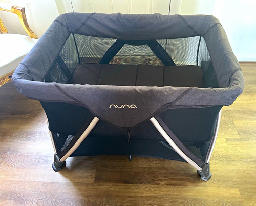 Nuna portable foldable - nuna,
