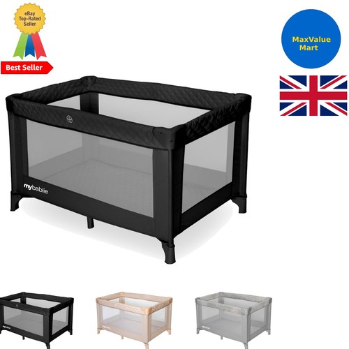 Travel cot lightweight - cot, from