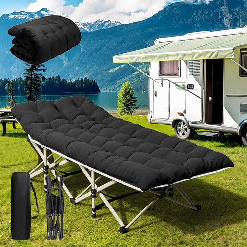 Camping cot heavy - cot, travel