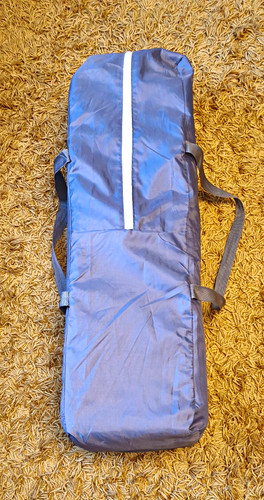 Cuggl portable foldable fabric - foldable,