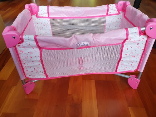 Calinou foldable toy - calinou,