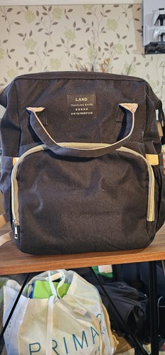 Land traveling share - land,