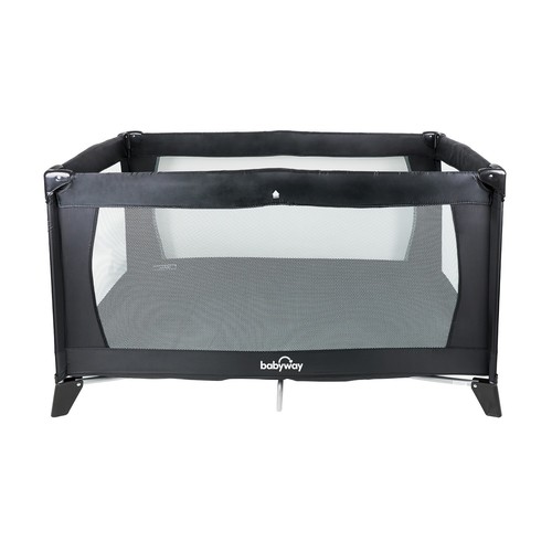 Grade travel cot - -,