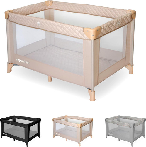 Travel cot lightweight from - cot, lightweight,