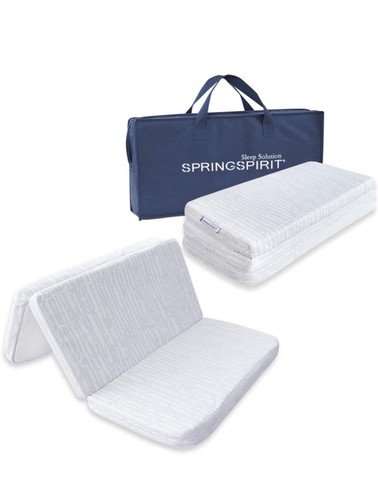 Springspirit foldable travel - foldable,