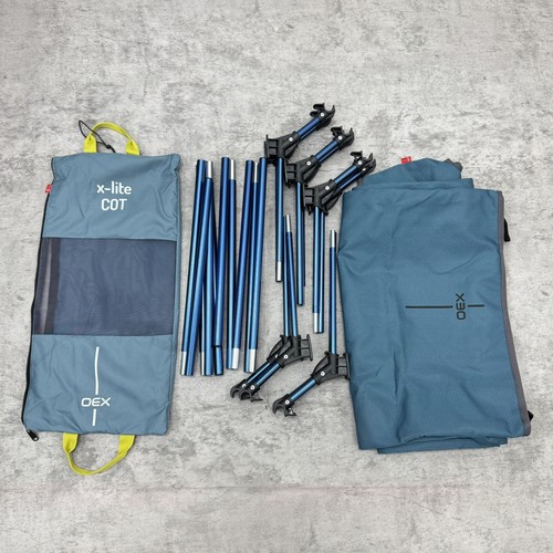 Oex ultralite lite - oex, cot