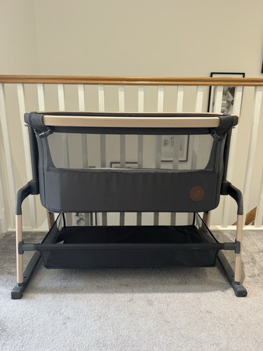 Graphite grey maxi cosi lora - maxi,