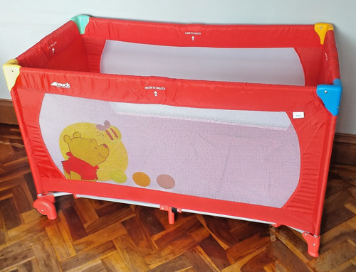 Hauck disney winnie - hauck, pooh