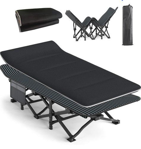 Atorpok folding camping - atorpok,