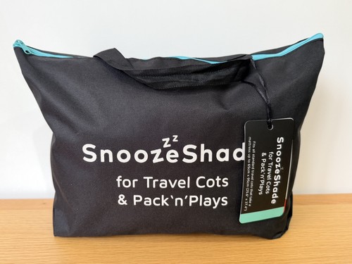 Snooze shade for - snooze, cots
