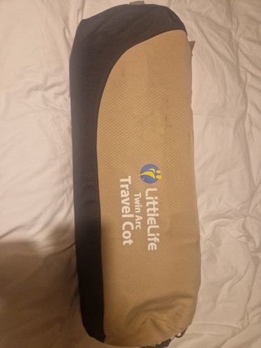 Littlelife twin arc - littlelife,